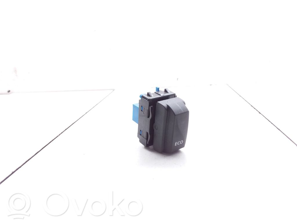 Opel Movano B Other switches/knobs/shifts 