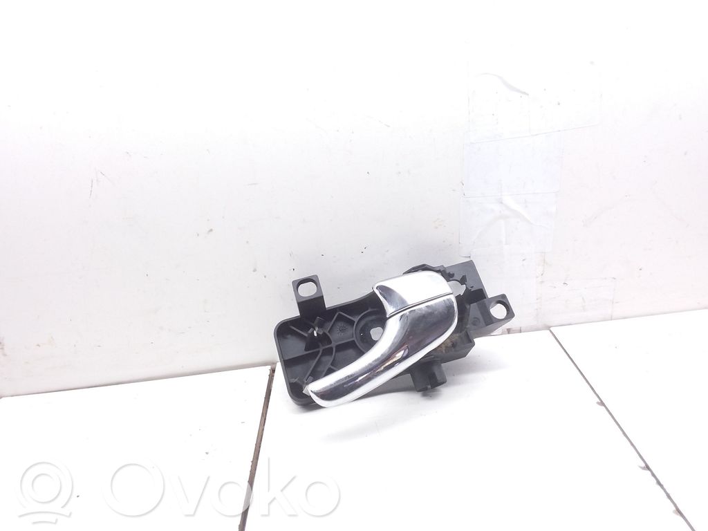 Jaguar S-Type Front door interior handle 