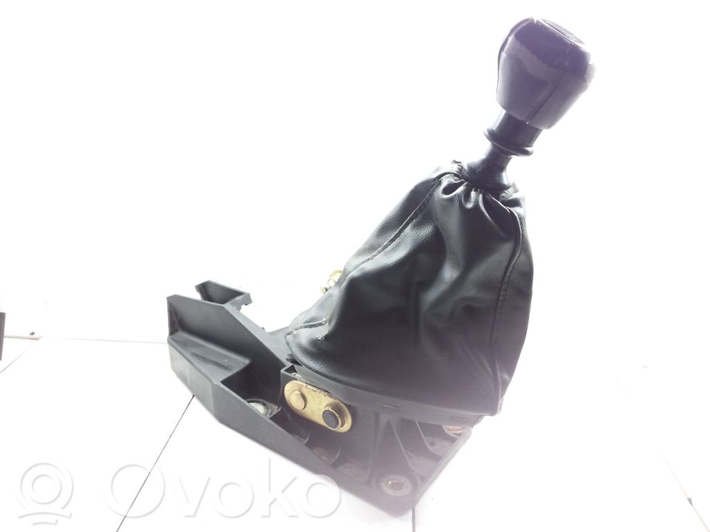 Selector caja de cambios   2S4R7K387KA