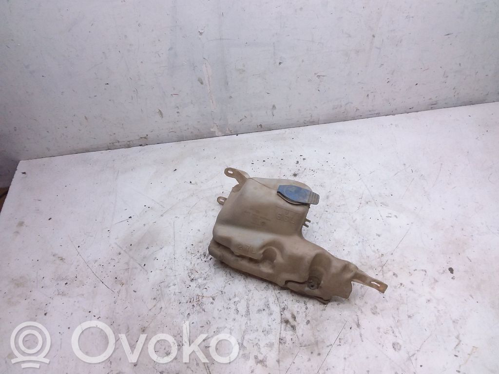 Volkswagen Caddy Zbiornik płynu do spryskiwaczy szyby przedniej / czołowej 