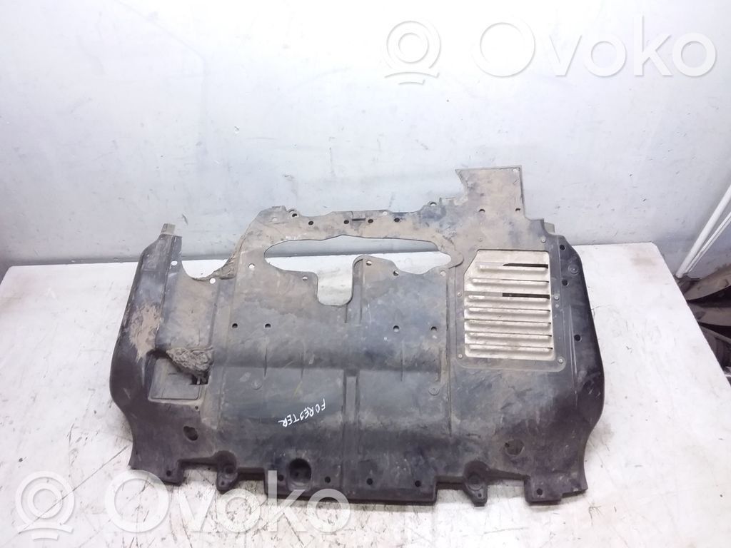 Subaru Forester SH Osłona dolna silnika 