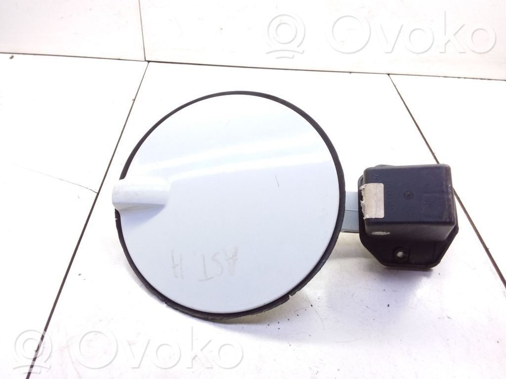 Opel Astra H Tankdeckel Tankklappe 