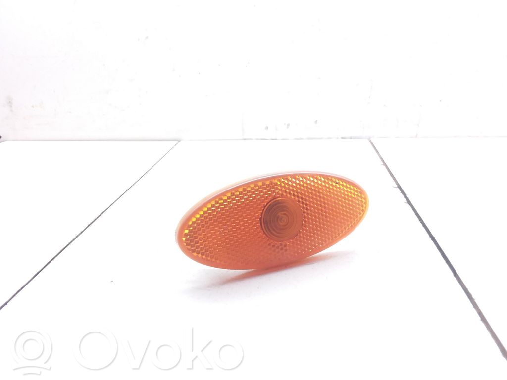 Renault Master III Front indicator light 