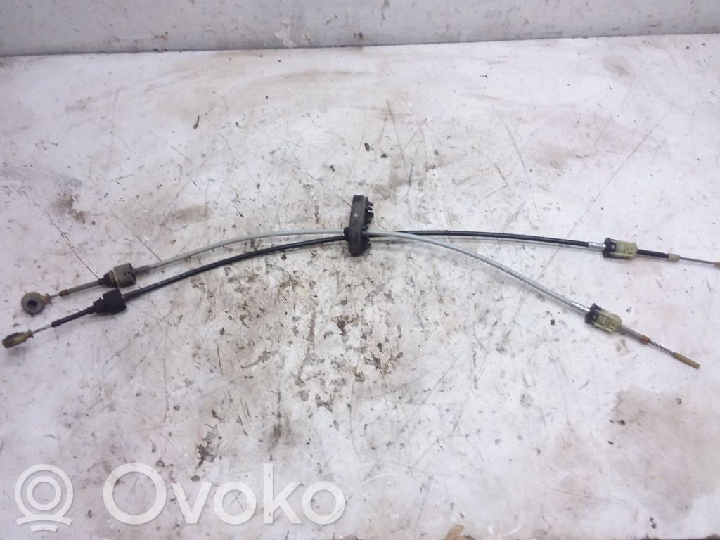 Opel Vectra C Articulación de cambio de velocidades 