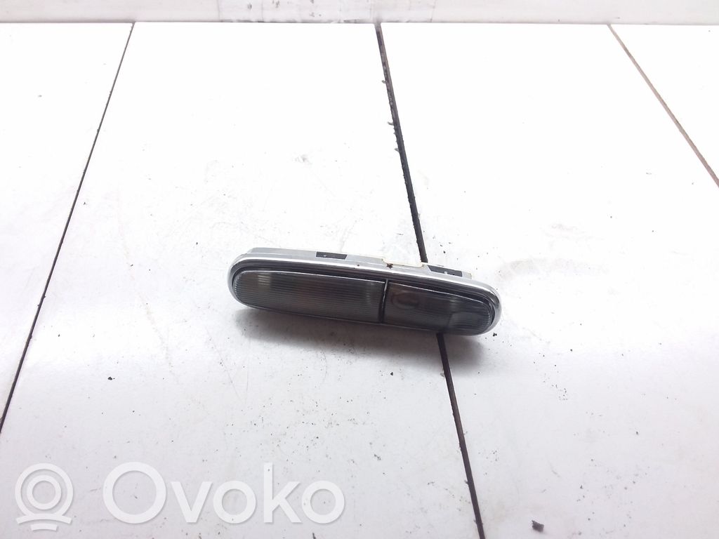 Jaguar XJ X308 Luz del asiento delantero 