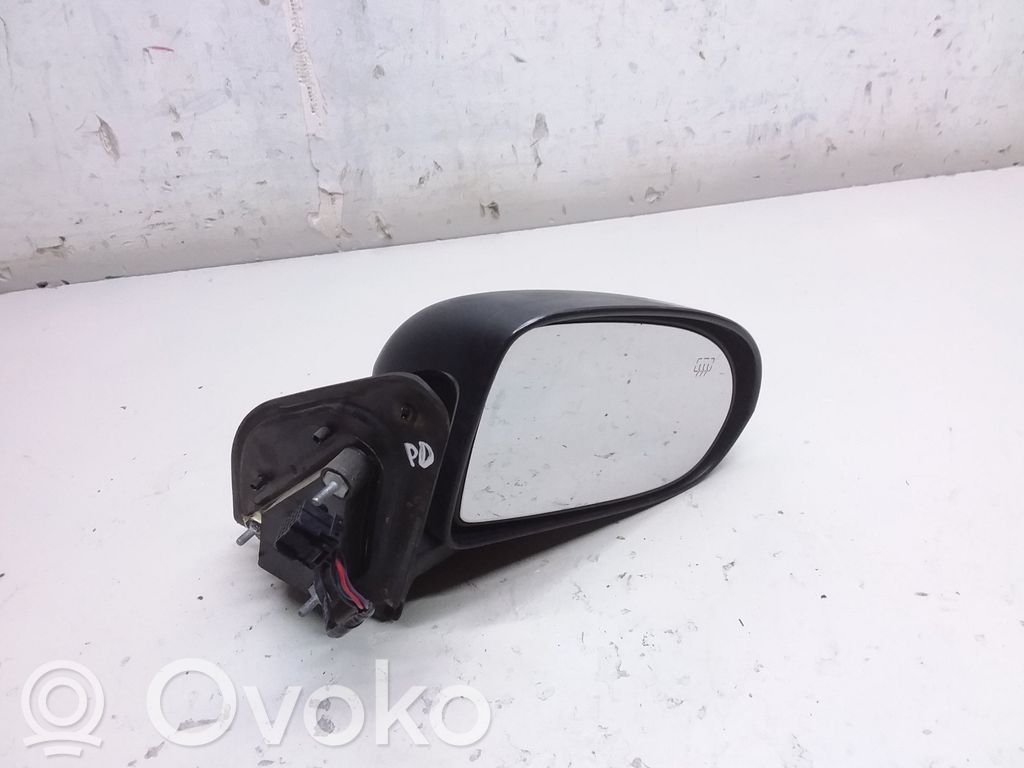 Jeep Compass Elektryczne lusterko boczne drzwi przednich 