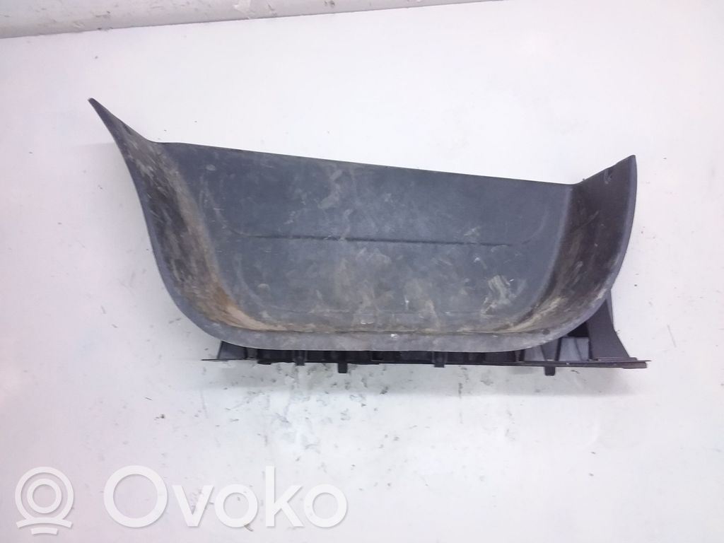 Renault Master III Listwa progowa przednia 