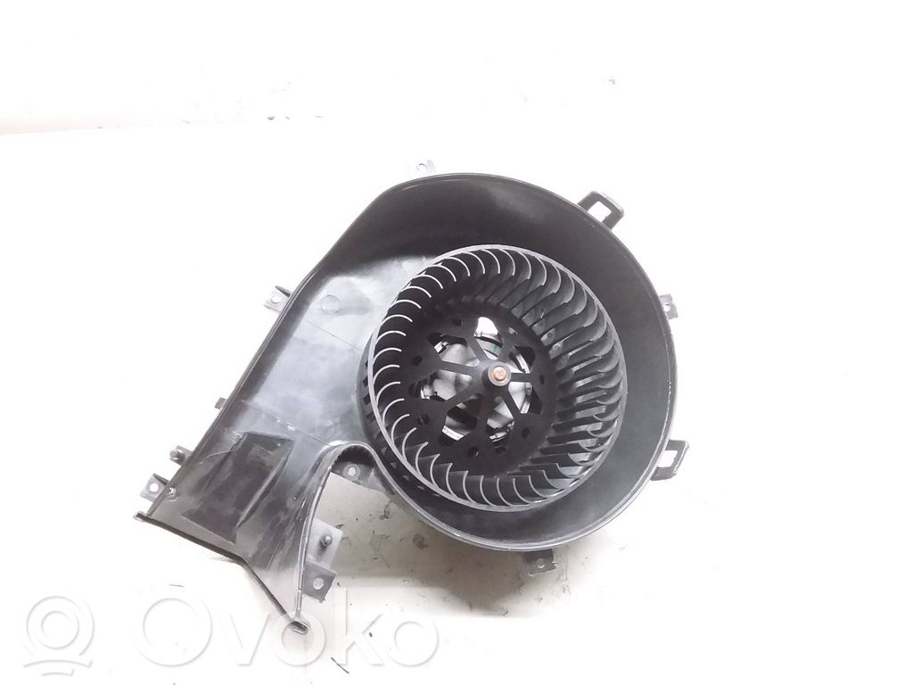 Opel Vectra C Ventola riscaldamento/ventilatore abitacolo 