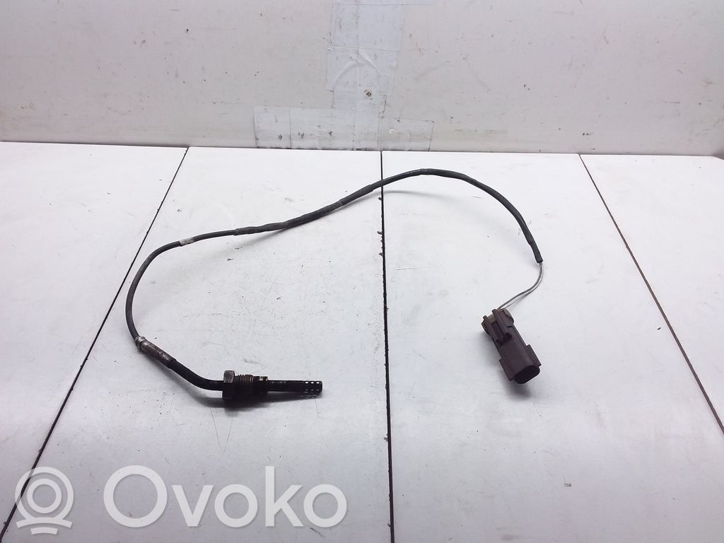 Jeep Compass Exhaust gas temperature sensor 