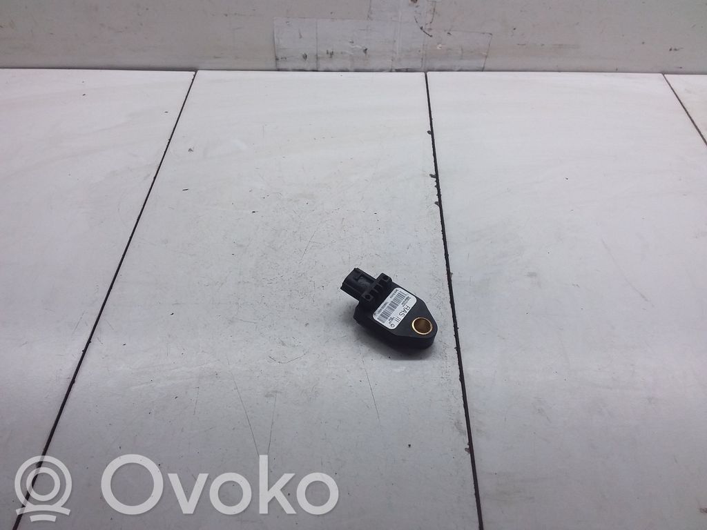Jeep Compass Airbagsensor Crashsensor Drucksensor 