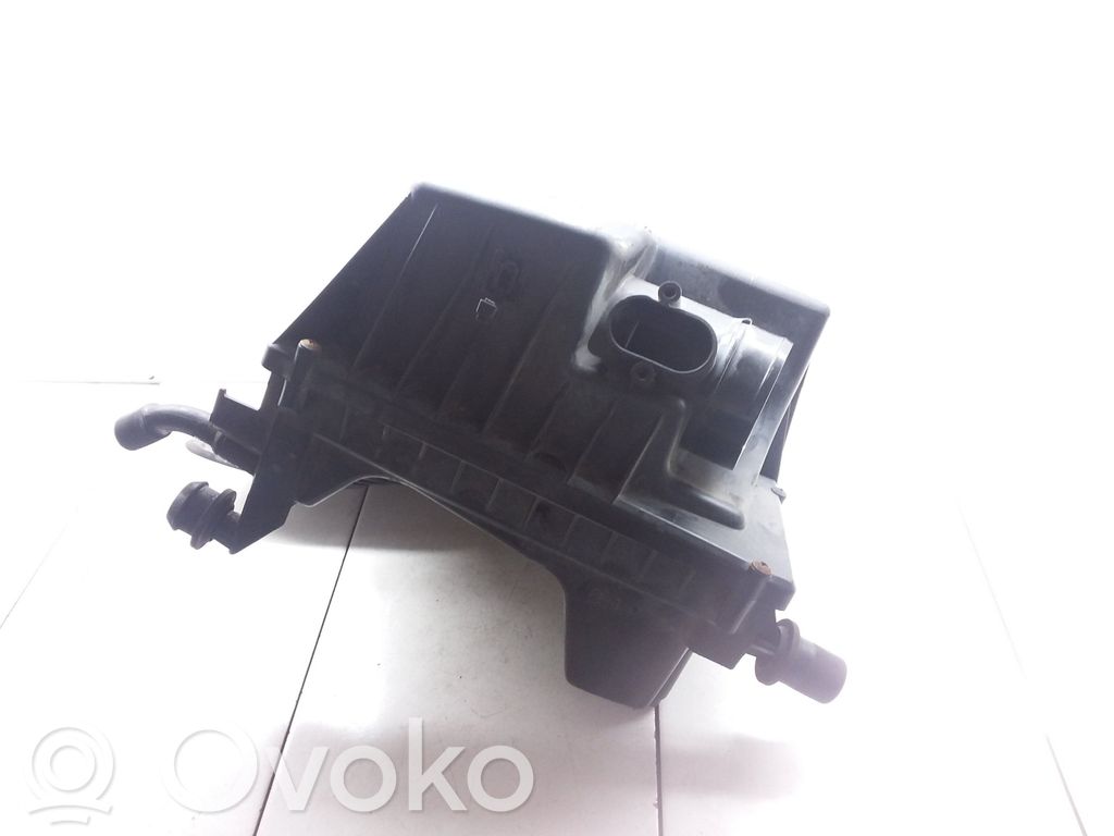 Opel Astra J Obudowa filtra powietrza 