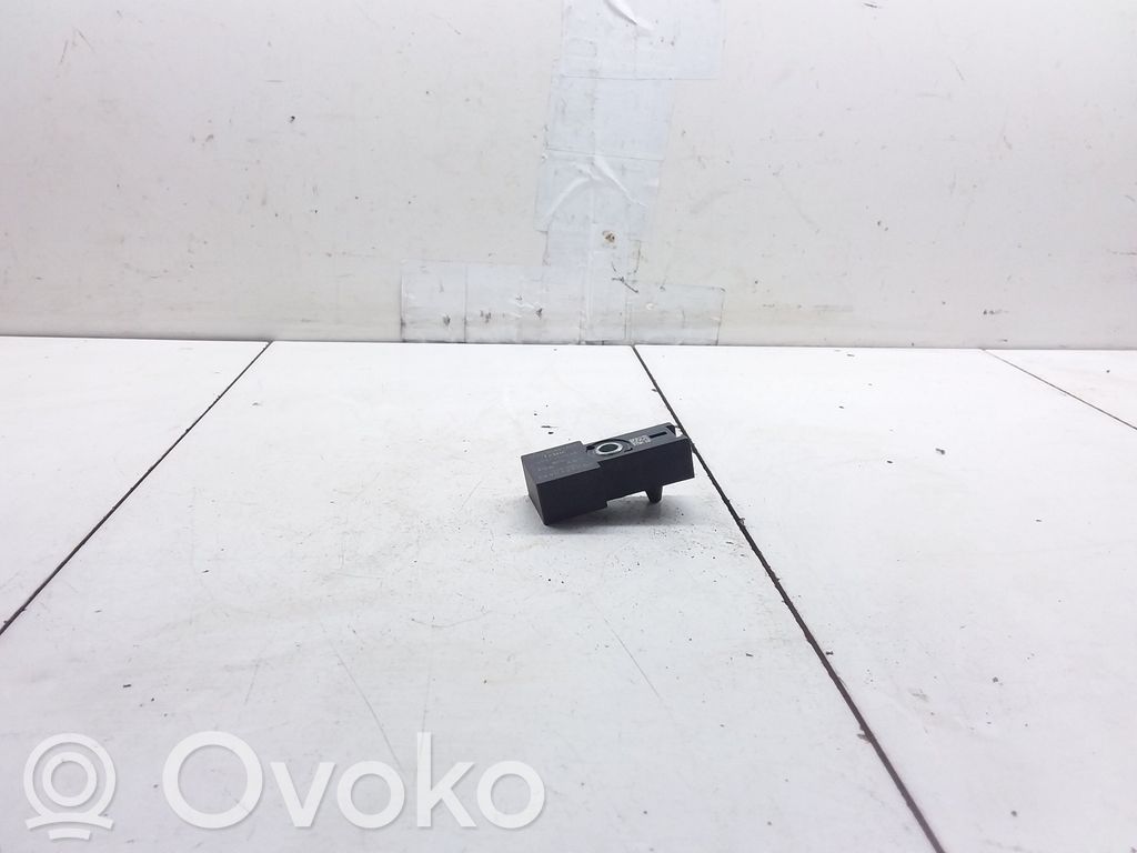 Citroen C2 Czujnik uderzenia Airbag 