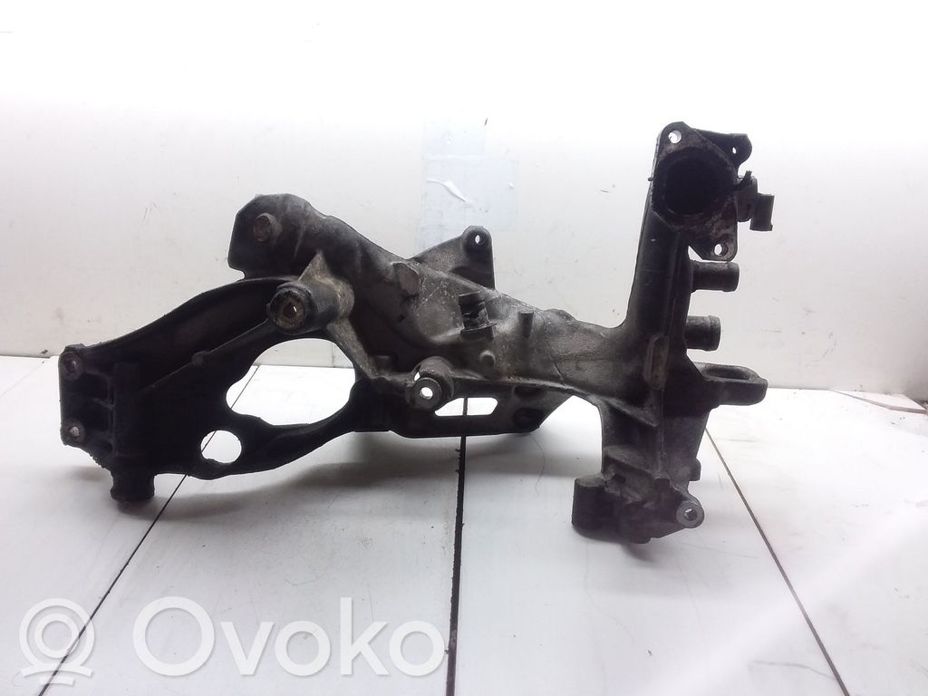 Jeep Compass Engine mounting bracket 