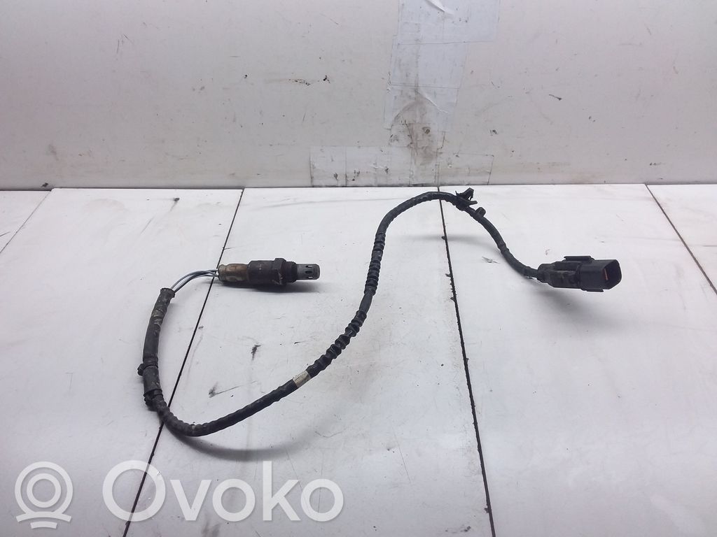Sonde lambda   TCE23KF14,NMWP4M