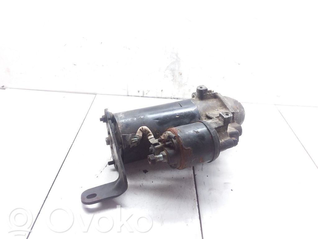Anlasser   025286