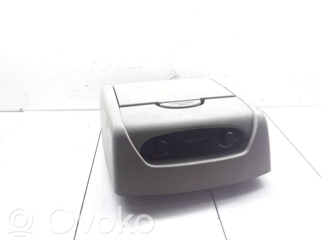 Chrysler Voyager Unitate control climatizare 