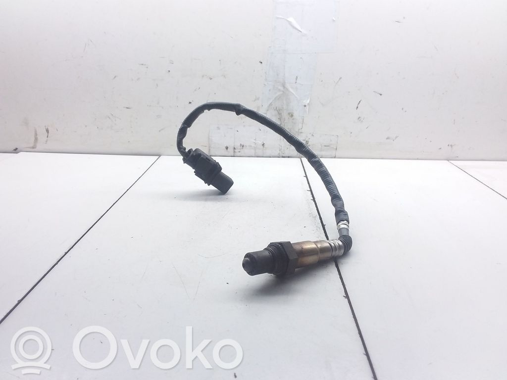 Fiat Doblo Sonde lambda 