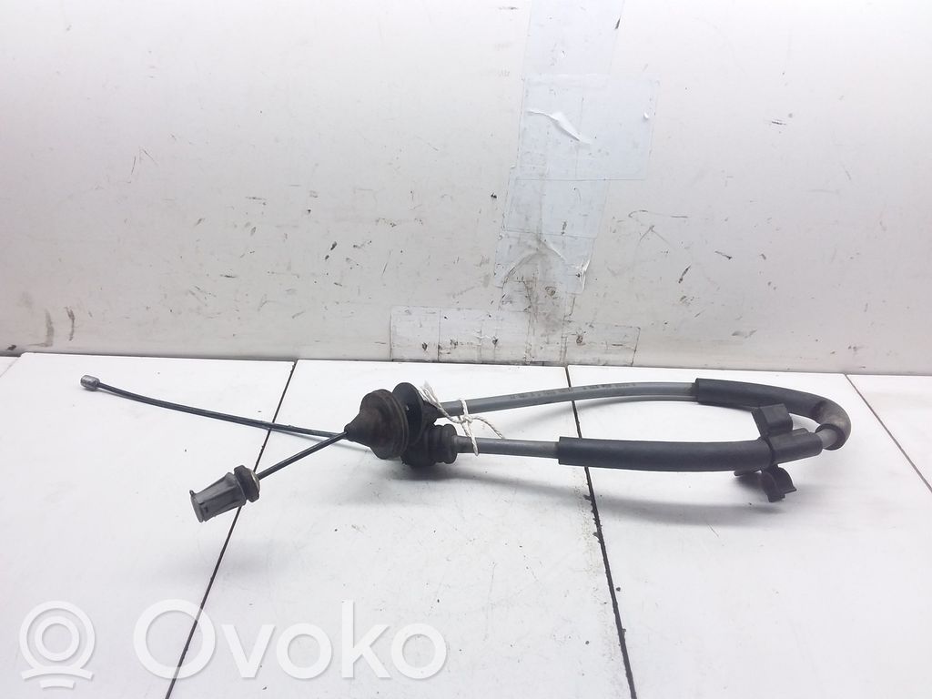Renault Twingo II Cable d'embrayage 