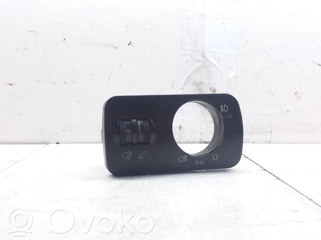 Seat Ibiza II (6k) Interruptor de control de altura del faro delantero 