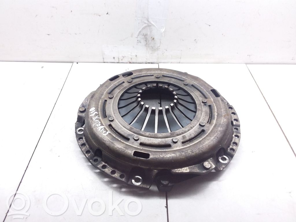 Disco de embrague   3082001558