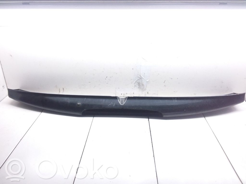 Smart ForTwo I MC01 Spojler klapy tylnej / bagażnika 