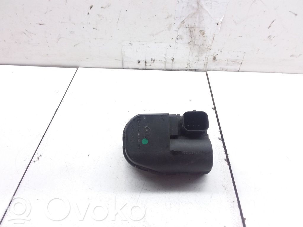 Mercedes-Benz CLK A208 C208 Headlight level adjustment motor 