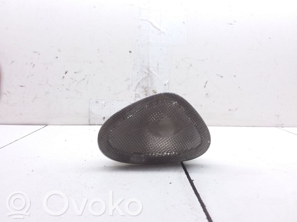 Chrysler Voyager Rear seat light 