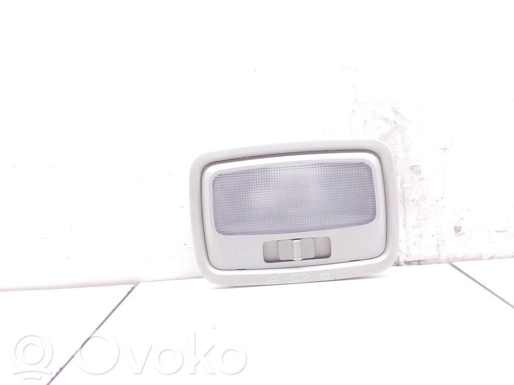 KIA Sorento Rear seat light 