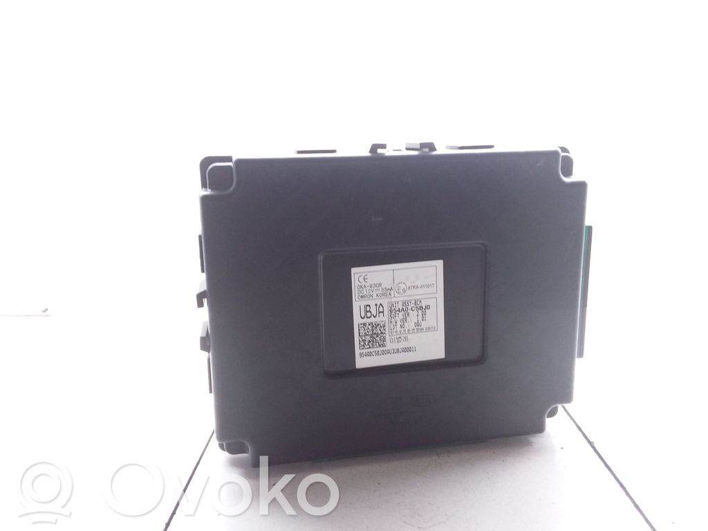 KIA Sorento Autres unités de commande / modules 