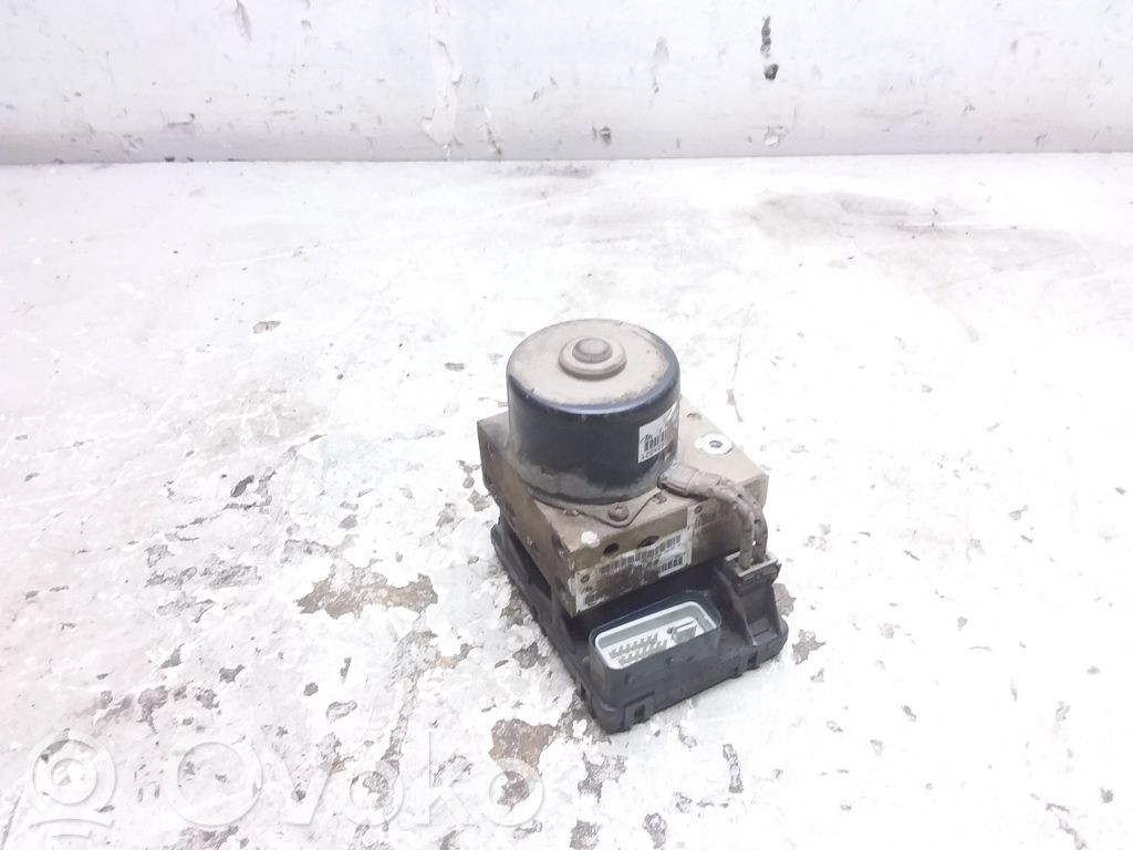 Chrysler Voyager ABS Pump 