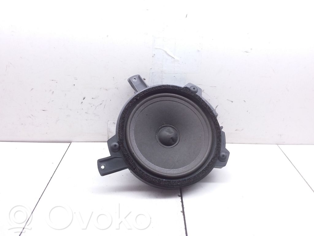 Rover 75 Enceinte de porte arrière 