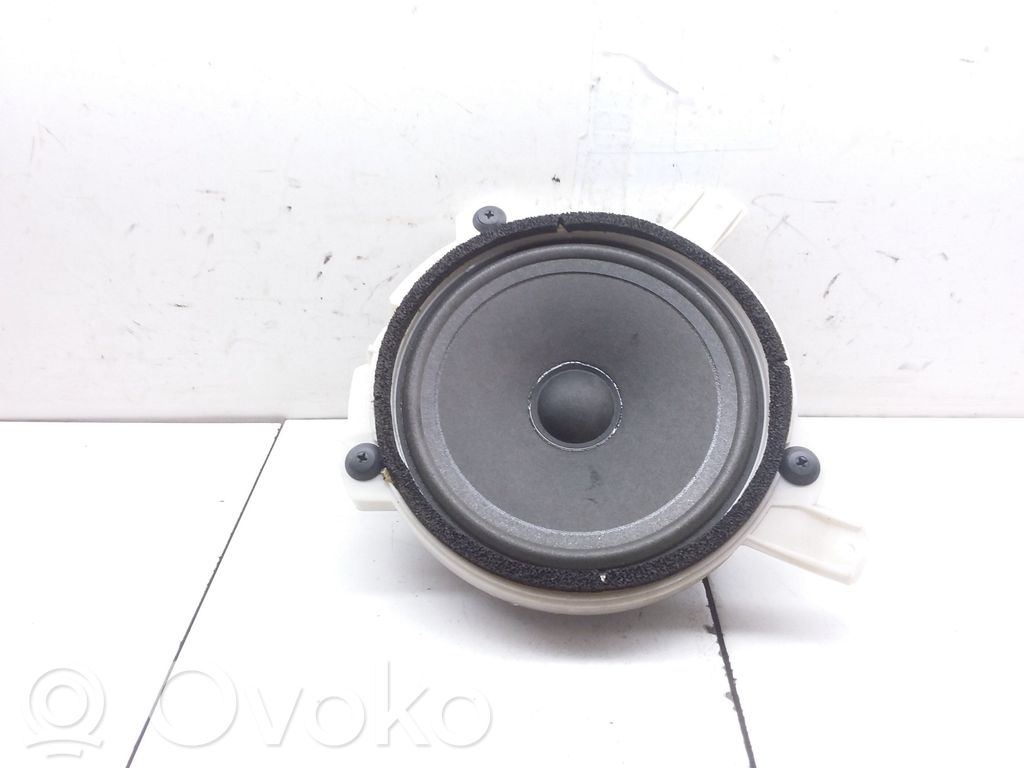 Rover 75 Enceinte de porte arrière 