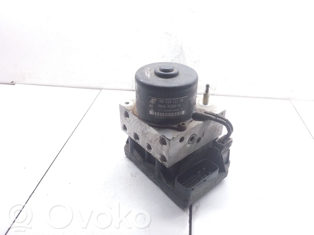 Ford Galaxy ABS bloks 