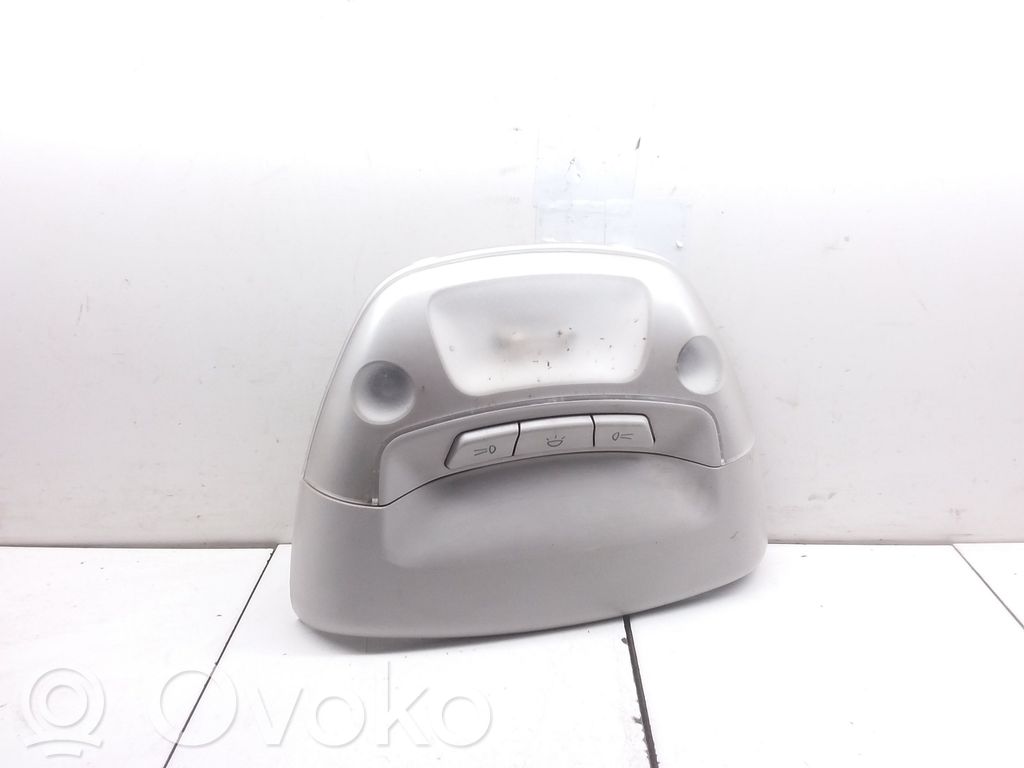 Fiat Stilo Éclairage lumière plafonnier avant 
