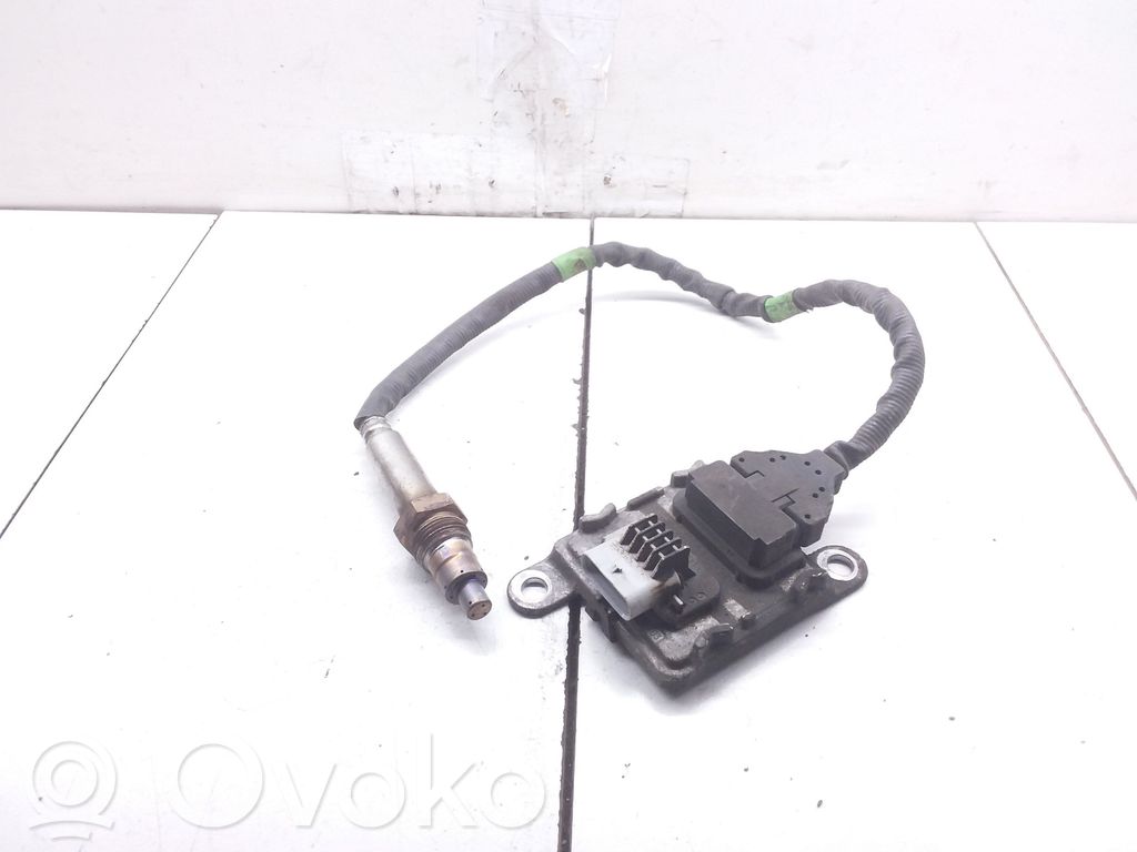 Dacia Lodgy Lambda probe sensor 