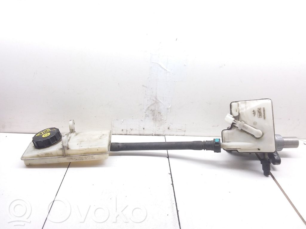 Ford C-MAX II Master brake cylinder 