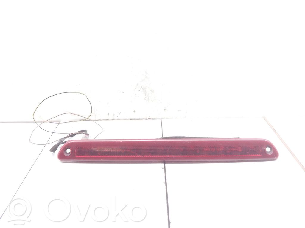 Mercedes-Benz Sprinter W906 Luce d’arresto centrale/supplementare 