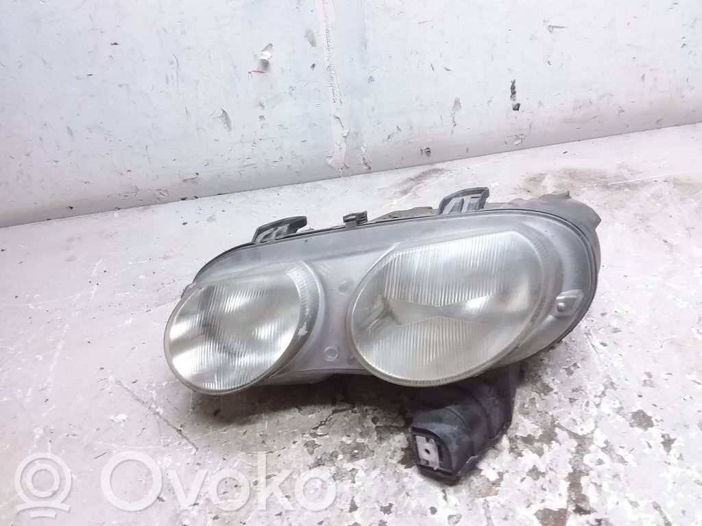 Rover 75 Headlight/headlamp 