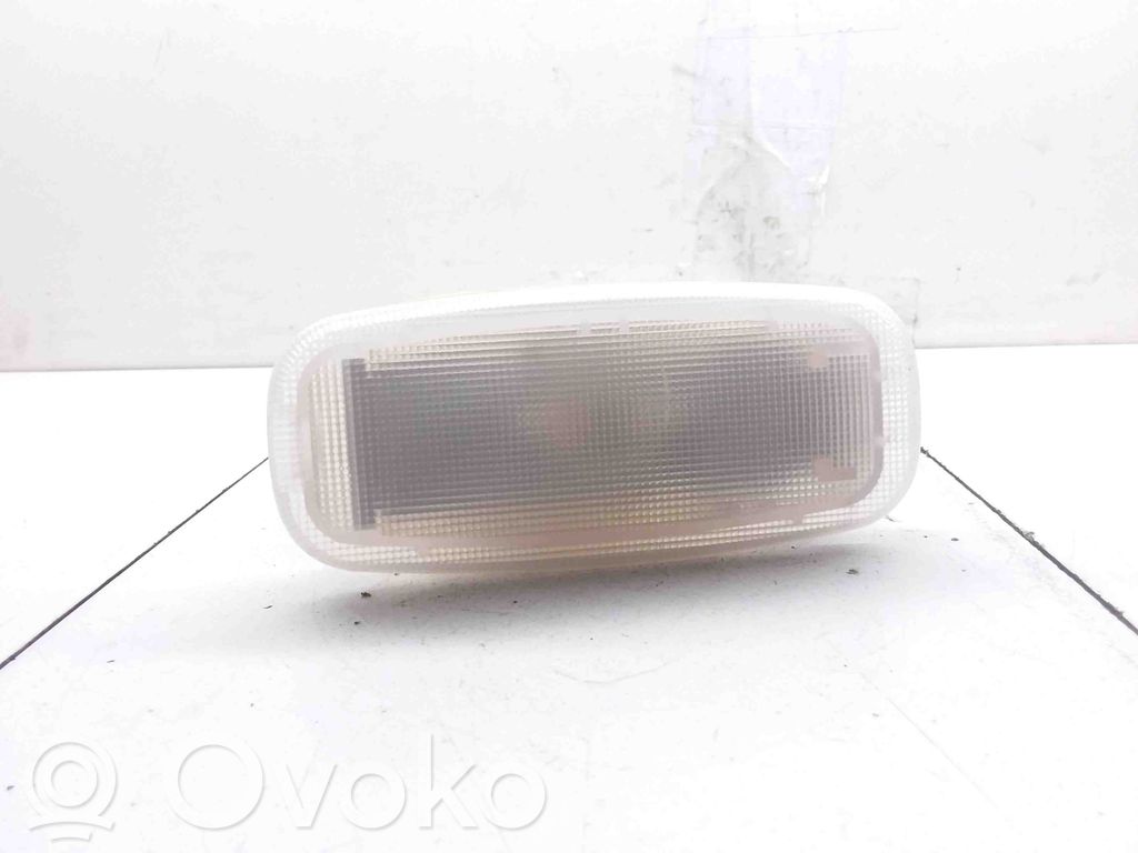 Mercedes-Benz Sprinter W906 Lampka podsufitki tylna 