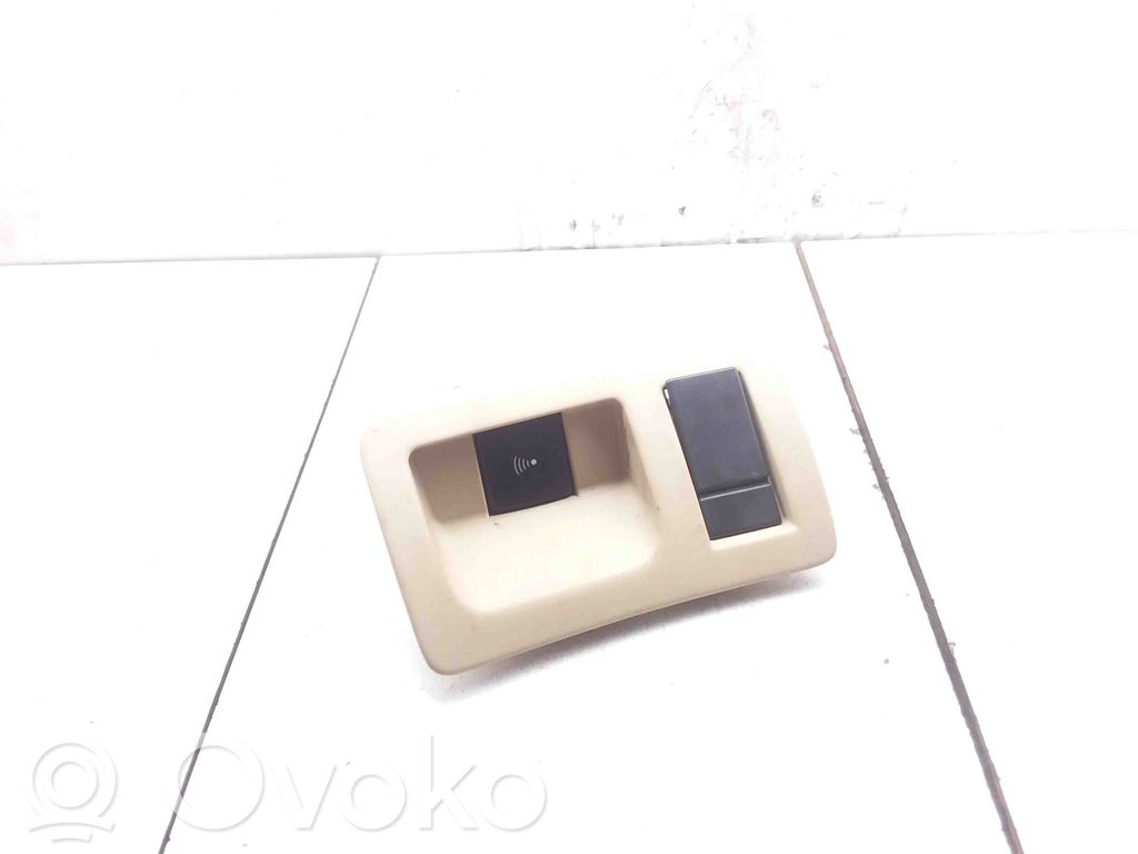 Peugeot 607 Other switches/knobs/shifts 
