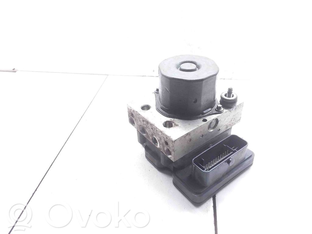 Ford Transit ABS bloks 