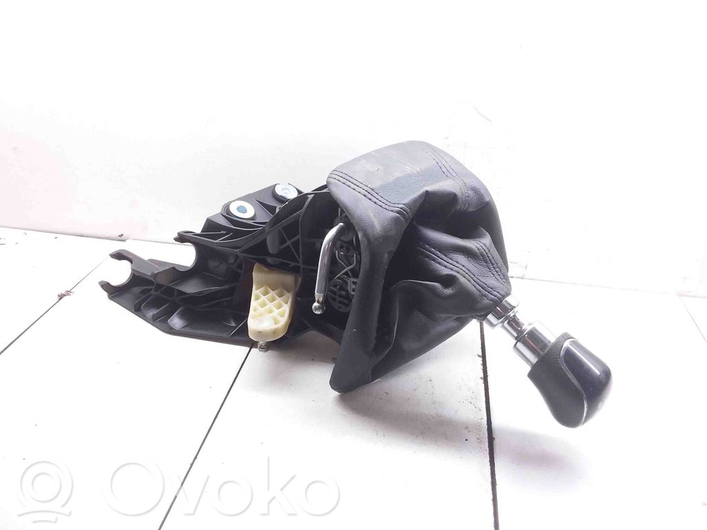 Ford Transit Selector caja de cambios 