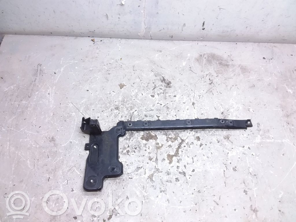 Ford Transit Rear bumper mounting bracket 