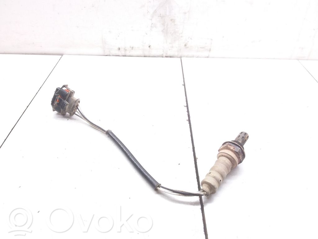 Opel Meriva A Lambda probe sensor 