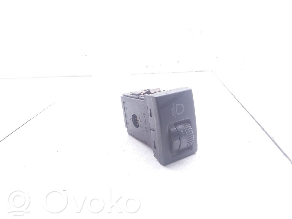 Honda Accord Headlight level height control switch 