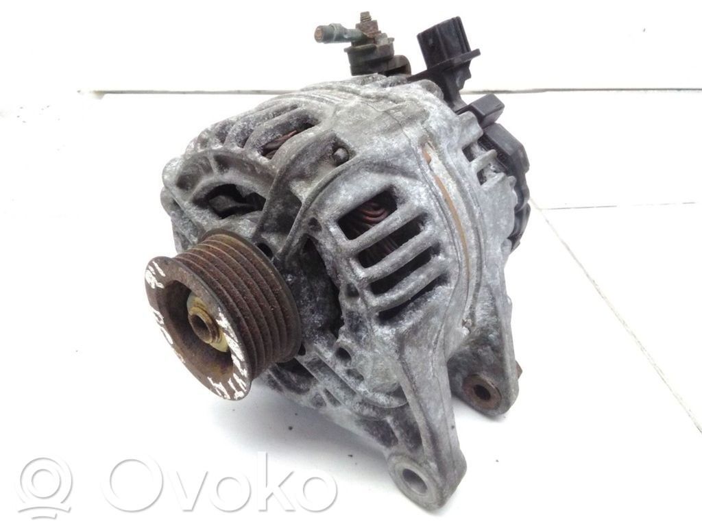 Toyota Avensis T250 Ģenerators 