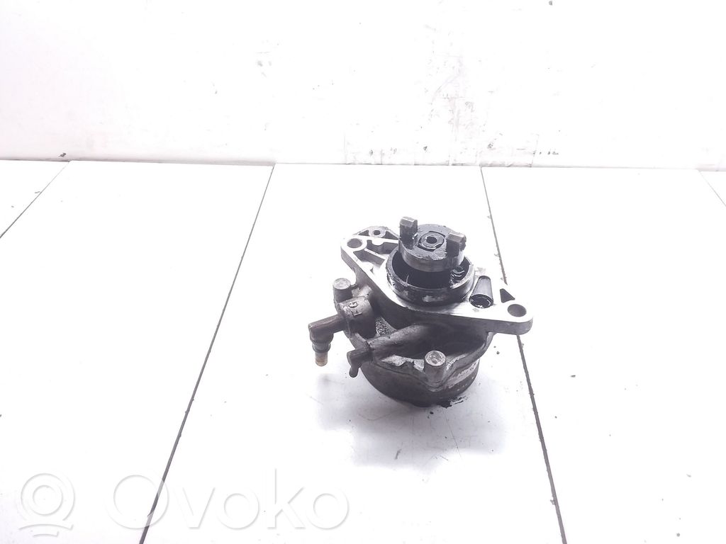 Opel Meriva A Vakuuma sūknis 