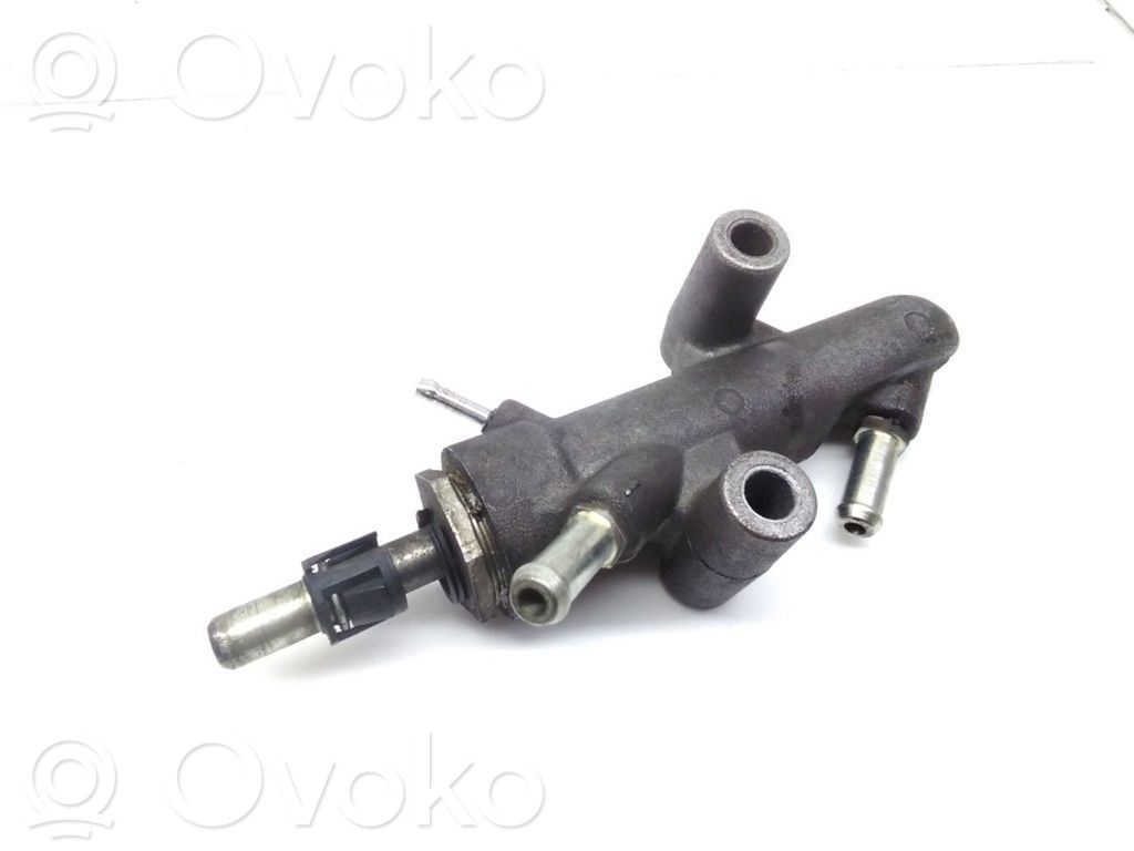 Opel Zafira B Kraftstoffdruckregler 