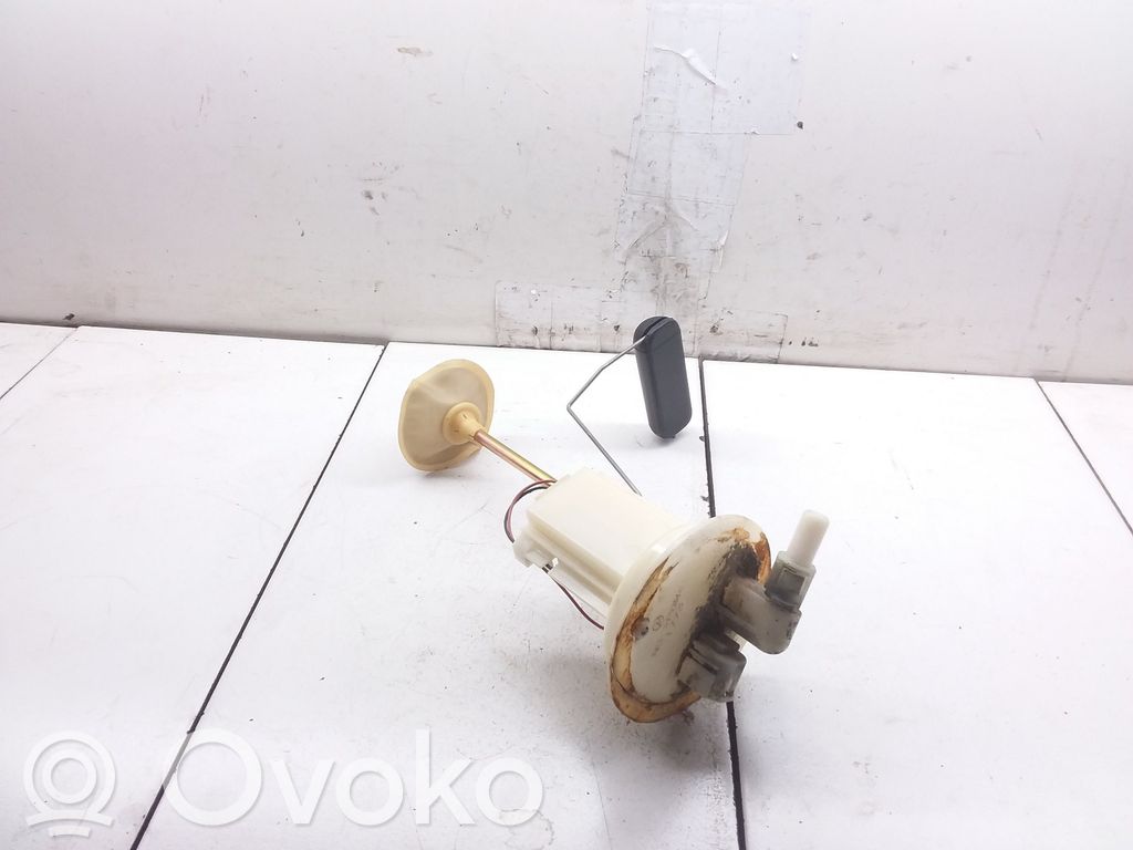 Subaru Legacy Czujnik poziomu paliwa 