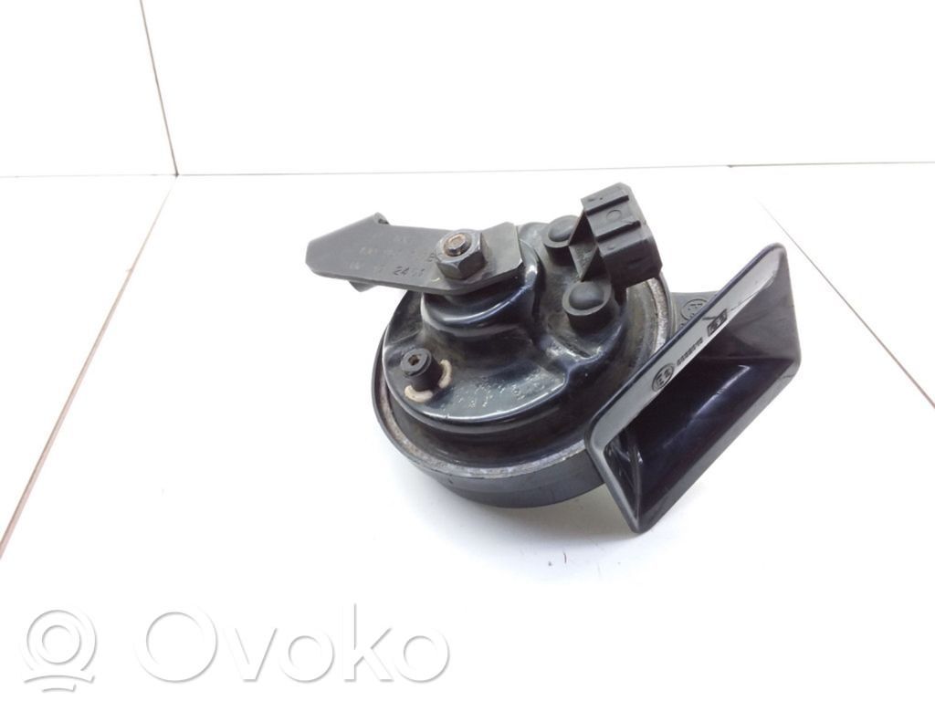 Volkswagen Bora Klakson 